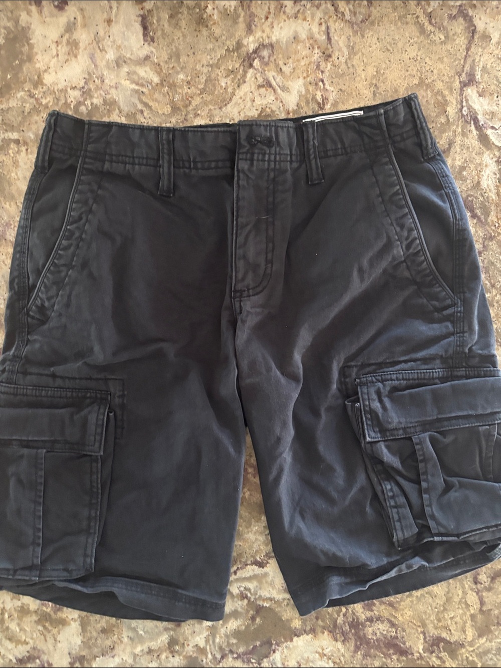 GAP Men’s Cargo Shorts